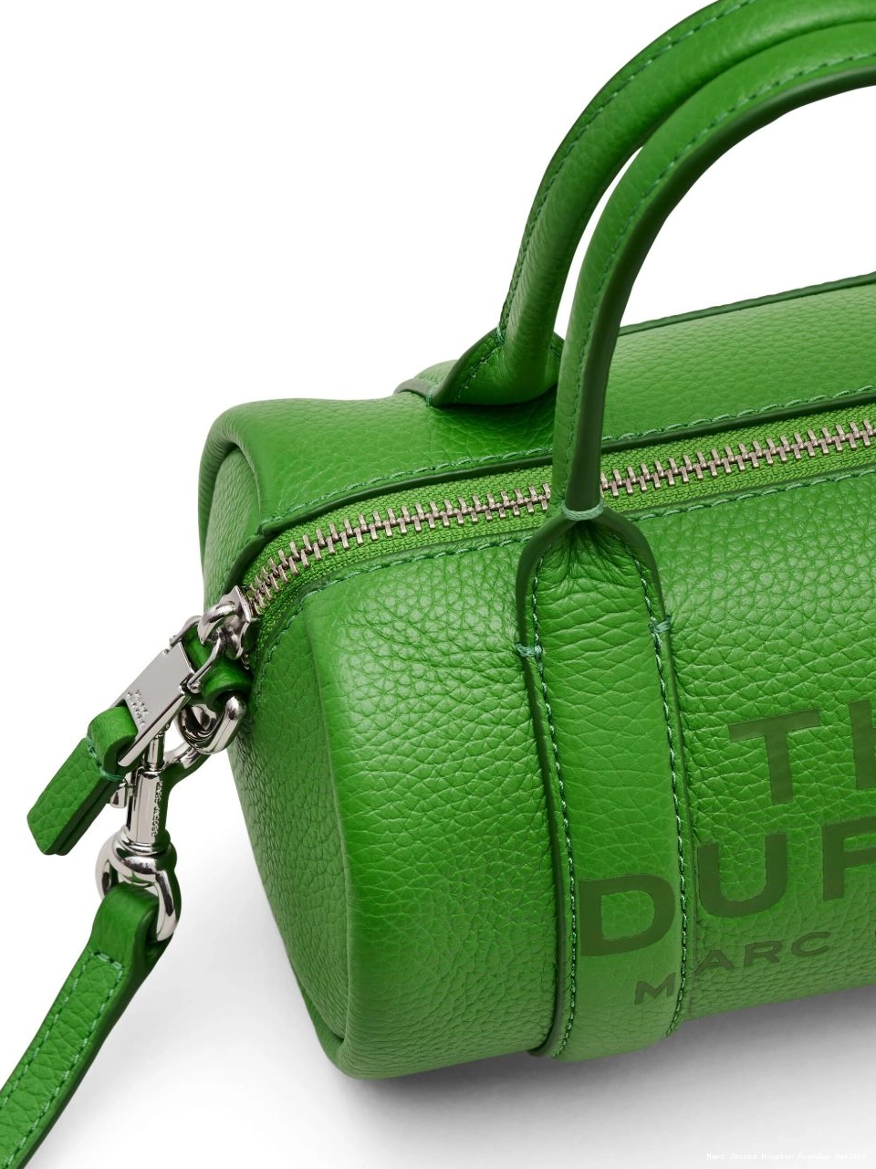 Affordable Duffle Jacobs The Marc Leather Mini Women bag 0418